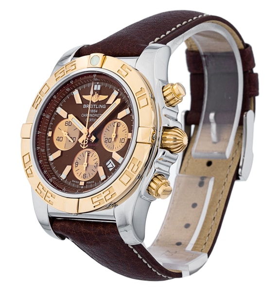 Breitling Chronomat 44 CB0110